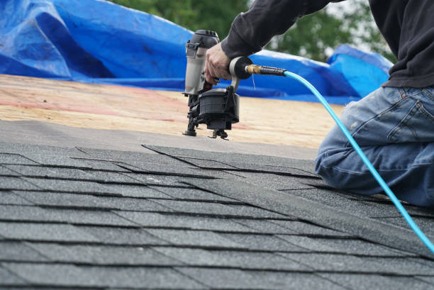 Trusted Livingston, TX Roofing Contractor Experts