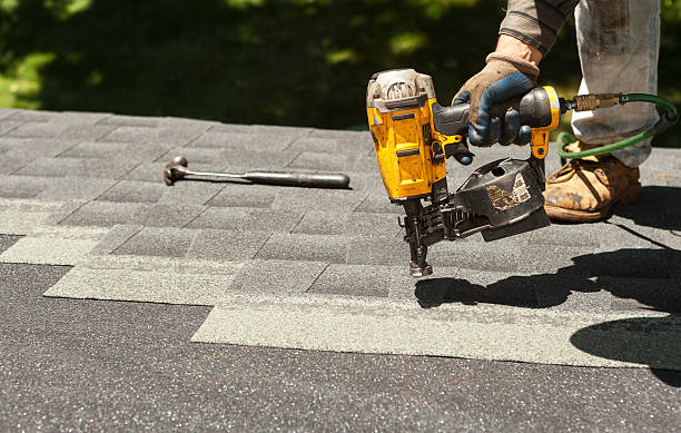 Livingston, TX Roofing Contractor Company